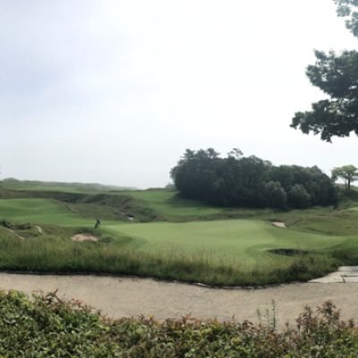 Whistling Straits, USA