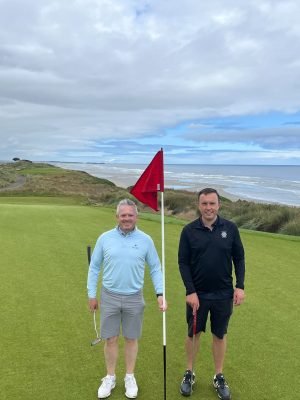 Bandon Dunes