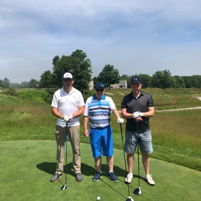 Whistling Straits, USA