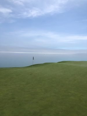 Whistling Straits, USA