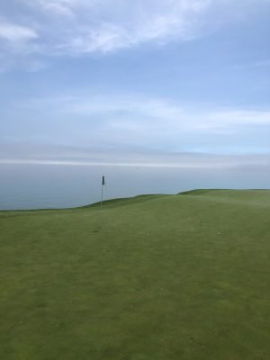 Whistling Straits, USA