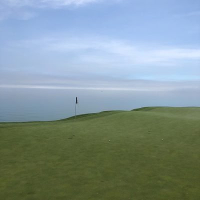 Whistling Straits, USA