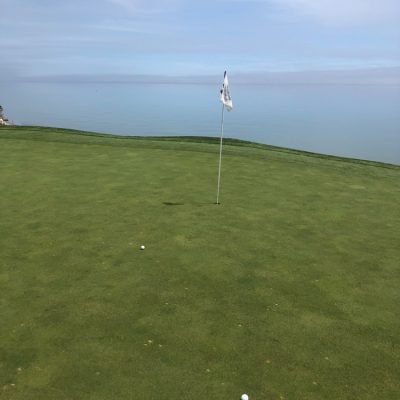 Whistling Straits, USA
