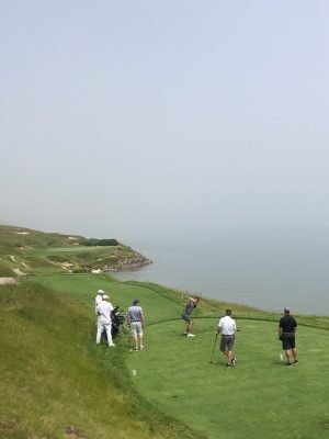 Whistling Straits, USA