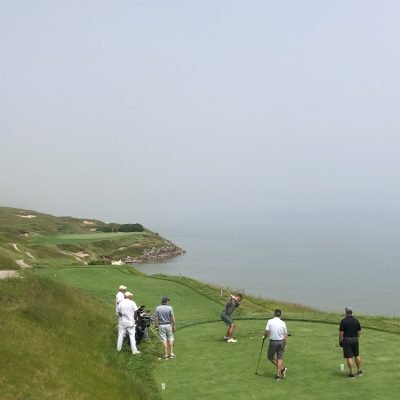 Whistling Straits, USA