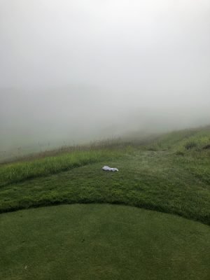 Whistling Straits, USA