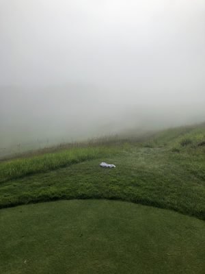 Whistling Straits, USA