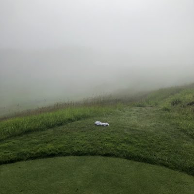 Whistling Straits, USA