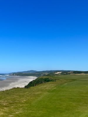 Pacific Dunes
