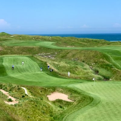 Whistling Straits