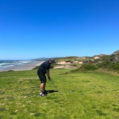 Pacific Dunes