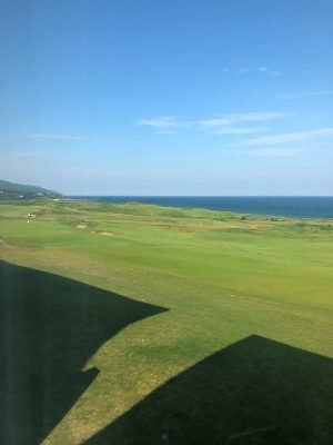 Cabot Links