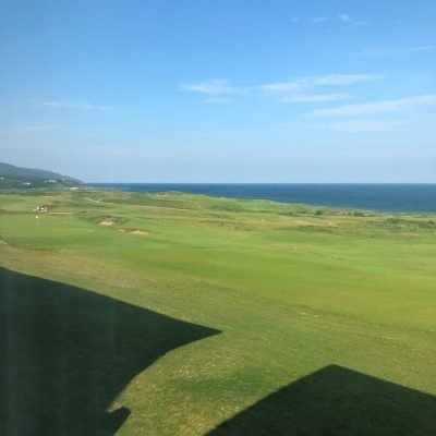 Cabot Links