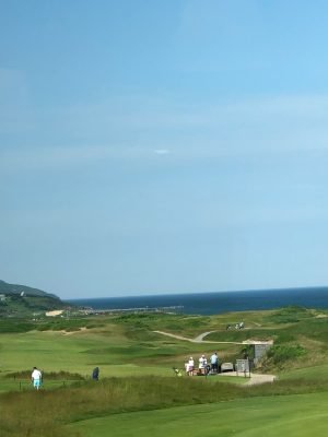 Cabot Links