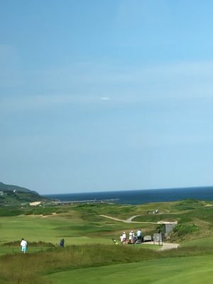 Cabot Links