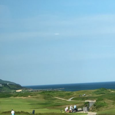 Cabot Links