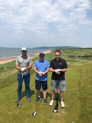 Cabot Links