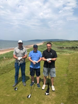 Cabot Links