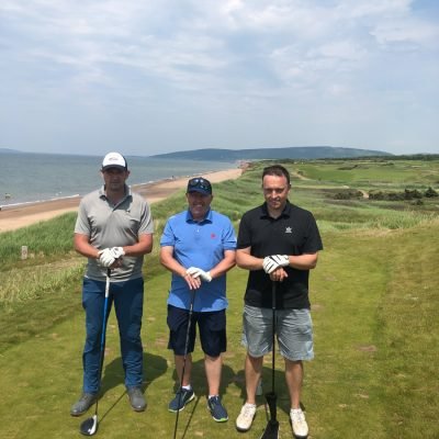 Cabot Links