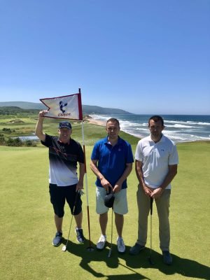 Cabot Cliffs
