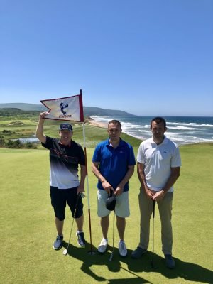 Cabot Cliffs