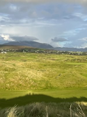 Waterville