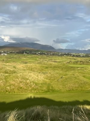 Waterville