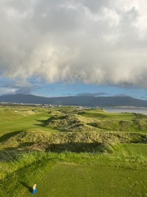 Waterville