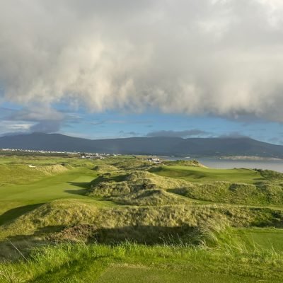 Waterville