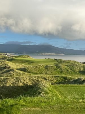 Waterville