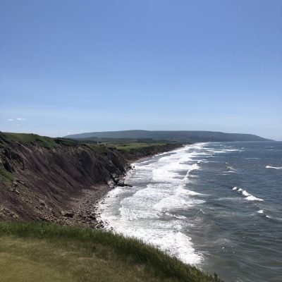 Cabot Cliffs