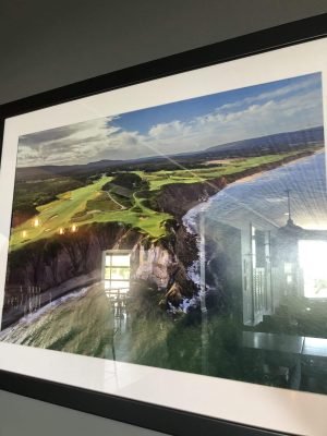 Cabot Cliffs