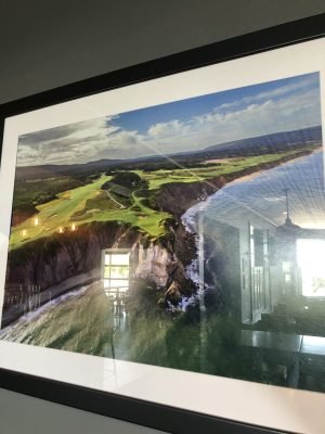 Cabot Cliffs