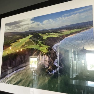 Cabot Cliffs