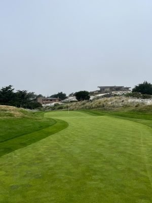 Spyglass Hill