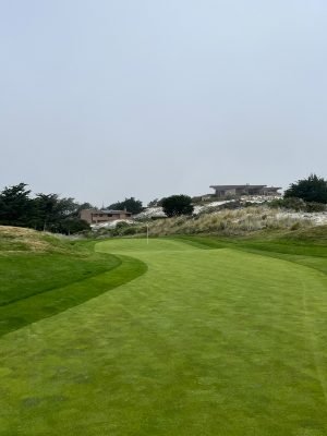 Spyglass Hill
