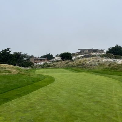 Spyglass Hill
