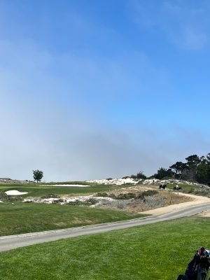 Spyglass Hill
