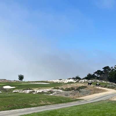 Spyglass Hill