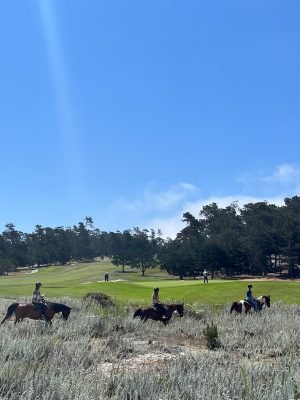 Spyglass Hill