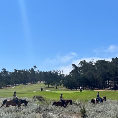 Spyglass Hill