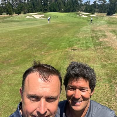 Spyglass Hill