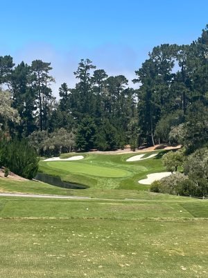 Spyglass Hill
