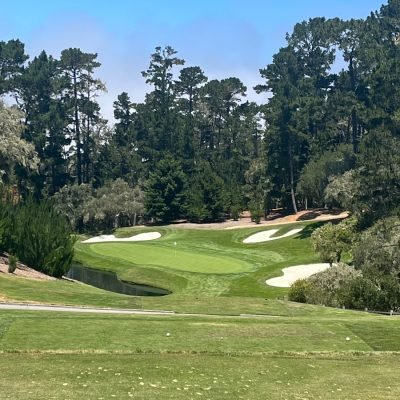 Spyglass Hill
