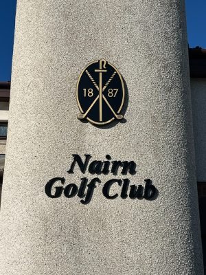 Nairn