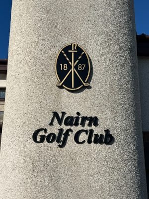 Nairn