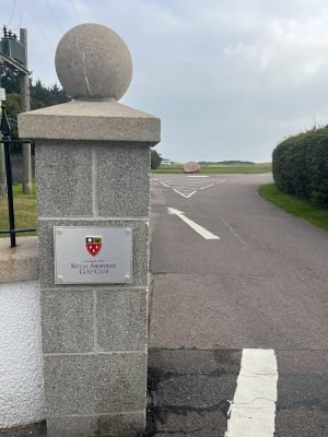 Royal Aberdeen