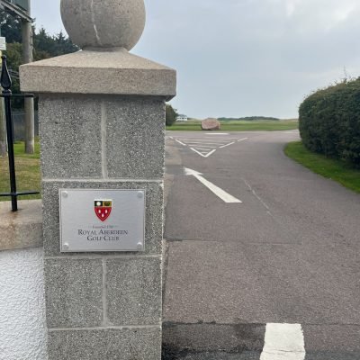 Royal Aberdeen