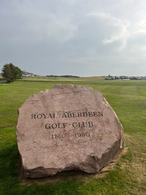 Royal Aberdeen