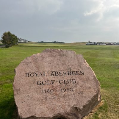 Royal Aberdeen